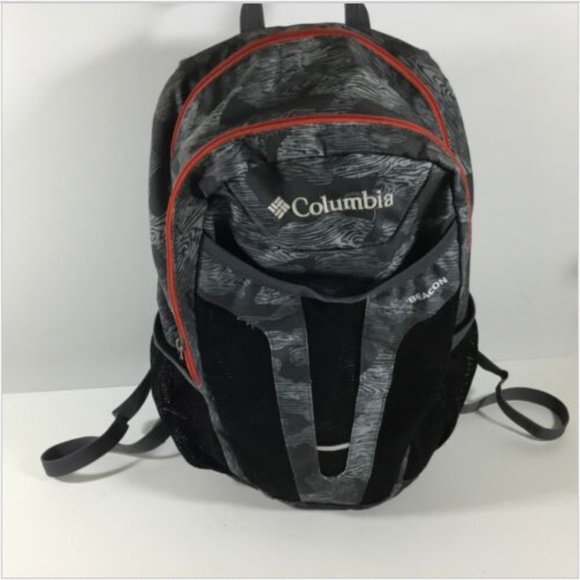 columbia beacon daypack